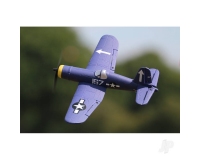 Volantex / Sonik RC F4U Corsair 400 Ready To Fly 4-Ch RC Plane with Flight Stabilisation (Complete Package)