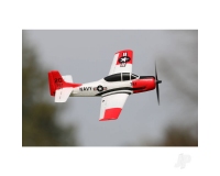 Volantex / Sonik RC T-28 Trojan 400 Ready To Fly 4-Ch RC Plane with Flight Stabilisation (Complete Package)