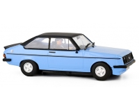 Team Slot SRE24 Ford Escort MK2 RS2000 - Nordic Blue - UK Exclusive 200 Piece Limited Run (Scalextric Compatible Car)