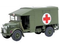 Oxford 76K2002 51st Highland Division 1944 Austin K2 Ambulance 1:76