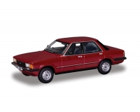 Pre-Order Corgi VA15002 Ford Cortina Mk5 1.6GL, Cardinal Red 1:43 (Due Approx February 2023)
