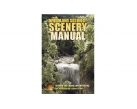 Bachmann Woodland Scenics C1207 / WC1207 The Scenery Manual (NO VAT) #D#