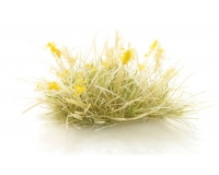 Woodland Scenics G6630 Yellow Seed Tufts (Also sold as Bachmann WG6630)