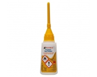 Humbrol AE2720 Needle Point Precision Polystyrene Cement Glue 20ml (UK Sales Only)