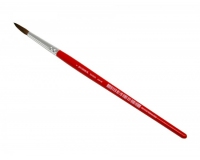 Humbrol Evoco AG4108 SINGLE Paint Brush - Size 8