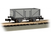Bachmann 77097 Troublesome Truck #2 N Gauge 1:160 Small Scale (Compatible with Graham Farish and Similar Systems) (Thomas The Tank)