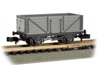 Bachmann 77096 Troublesome Truck #1 N Gauge 1:160 Small Scale (Compatible with Graham Farish and Similar Systems) (Thomas The Tank)