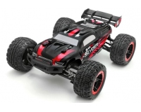 HPI Blackzon Slyder ST RED 1:16 4WD RC Stadium Truck (Beginners Ready To Run with Battery/Charger Included) #540096