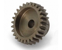 Carson C11108 28 Tooth Pinion for TT-01 - Overgear For Higher Speed