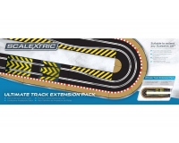 Scalextric C8514 Ultimate Track Extension for all standard size layouts (Special Price)