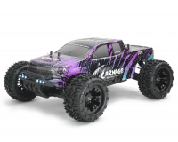 FTX Carnage 2.0 BRUSHLESS 1:10 Radio Controlled Monster Truck RTR with 2.4GHZ Radio, 3250 2S Lipo and Charger FTX5539