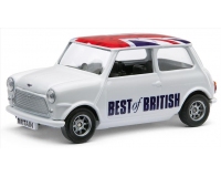 Corgi GS82298 Best Of British Mini 1/36 ###