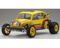 Kyosho 30614 Beetle 2WD 1:10 Kit (Legendary Series) RC Car Kit
