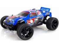 HPI Maverick STRADA XT Ready To Run 1:10 RC Truggy - Complete with handset, charger and battery - MV12614