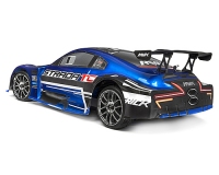 HPI Maverick STRADA TC Ready To Run 1:10 RC Touring Car - Complete with handset, charger and battery - MV12616