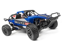 HPI Maverick STRADA DT Ready To Run 1:10 RC Desert Truck - Complete with handset, charger and battery - MV12620