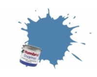 Humbrol Enamel Paint Tinlet 109 Ww1 Blue - Matt 14ml (UK Sales Only)
