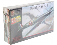 Pegasus Hobbies 8410 Spitfire Mk1 1:48 Pre-Coloured Snap Together Kit ###