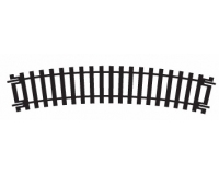 Hornby Track R604 Curve 1st Radius (For Hornby OO / 1:76 Scale Standard Systems)