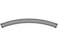 Hornby Train Track Section R607 Double Curve 2nd Radius X 3 