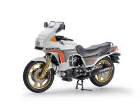 Tamiya 14016 Honda CX500 Turbo 1/12 Scale Motorbike Kit
