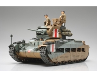 Tamiya 35300 Matilda MkIII/IV British Inf Tank Kit 1:35