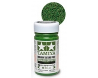 Tamiya 87111 Diorama Texture Paint - Grass Effect: Green