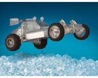 Pre-Order Team Associated RC10CC Classic Clear Edition Kit AS6004 - Due End December (RRP 349.99)