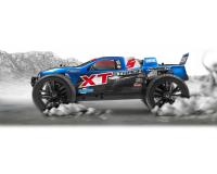 HPI Maverick STRADA XT Ready To Run 1:10 RC Truggy - Complete with handset, charger and battery - MV12614