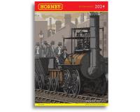 Hornby R8164 Hornby Catalogue 2024 (Edition 70) (NO VAT)