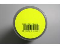 Absima Paintz 3500041 Polycarbonate (Lexan) Spray FLUO YELLOW 150ml (UK Sales Only)