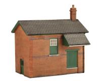 Bachmann 44-188 Great Central Goods Depot 1:76 OO Scale ###