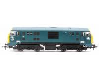 Dapol 4D-012-013 Class 22 D6352 BR Blue FYE Headcode Boxes 1:76 Loco