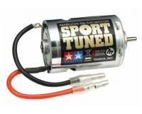 Tamiya 53068 Rs540 Sport Tuned Motor - Your Number 1 Upgrade for all Tamiya RC Cars
