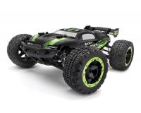 HPI Blackzon Slyder ST GREEN 1:16 4WD RC Stadium Truck (Beginners Ready To Run with Battery/Charger Included) #540102