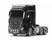 Tamiya 56348 Mercedes Actros 3363 Gigaspace - Radio Controlled Truck Kit (Special Order)