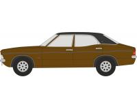 Pre-Order Oxford 76COR3011 Ford Cortina Mk3 Tawny 1:76 (Estimated Release: Quarter 2/2024)
