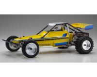 Kyosho 30613 Scorpion 2WD 1:10 Kit (Legendary Series) RC Car Kit