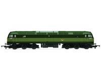 Pre-Order Hornby R30182TXS RailRoad Plus BR, Class 47, Co-Co, D1683 - Era 6 (Sound Fitted) (OO/1:76) (Estimated Release Nov 2024)