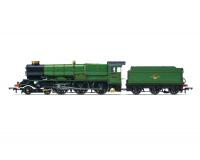 Pre-Order Hornby R30364 BR, Class 6000, 4-6-0, 6009 King Charles II - Era tbc (OO/1:76) (Estimated Release Aug 2024)