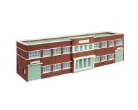 Pre-Order Hornby R7395 Hornby 70th: Hornbys Office Building - Limited Edition (OO/1:76) (Estimated Release May 2024)