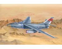 Trumpeter 02870 TA-3B Skywarrior Strategic Bomber 1:48 Model Kit ###