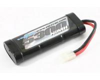 Voltz 5300 MAH 7.2v NIMH Race Battery Pack with Tamiya Plug