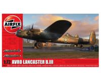 Airfix A08013A Avro Lancaster B.III 1:72 R5868 S for Sugar 467 Squadron RAAF Model Kit ###