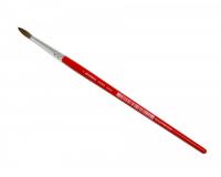 Humbrol Evoco AG4106 SINGLE Paint Brush - Size 6