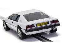 Scalextric Car C4229 James Bond Lotus Esprit S1 - The Spy Who Loved Me ###