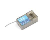 Etronix ET1162 Pulse FHSS Receiver 2.4Ghz for ET1132 Radio Systems Only (Do not confuse with ET1162G)