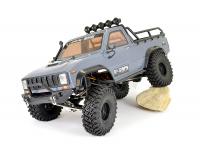 FTX Outback Hi-Rock 1:10 (Hilux style) 4x4 Trail Crawler RTR Trial RC Car with Battery and Charger FTX5587
