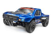 HPI Maverick STRADA SC Ready To Run 1:10 RC Stadium Truck - Complete with handset, charger and battery - MV12617