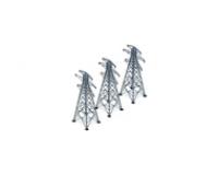 Hornby R530 Electricity Pylons (Box of 3)